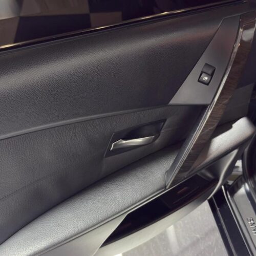 BMW 5 серия  2006
