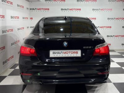 BMW 5 серия  2006