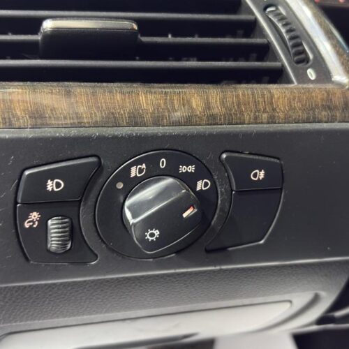 BMW 5 серия  2006