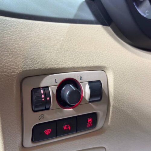 Subaru Tribeca  2008
