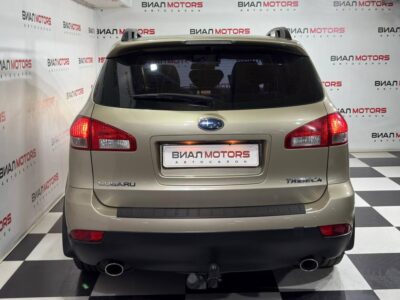 Subaru Tribeca  2008