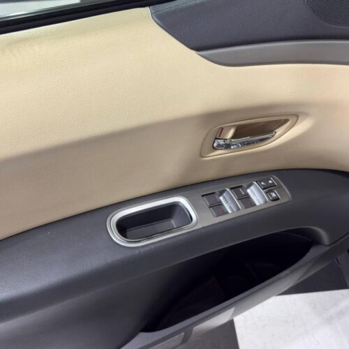 Subaru Tribeca  2008