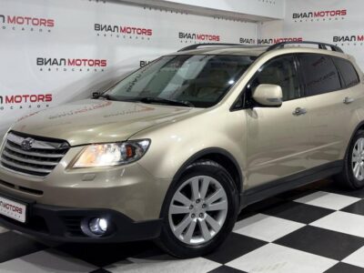 Subaru Tribeca  2008
