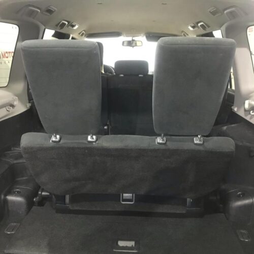 Mitsubishi Pajero  2007