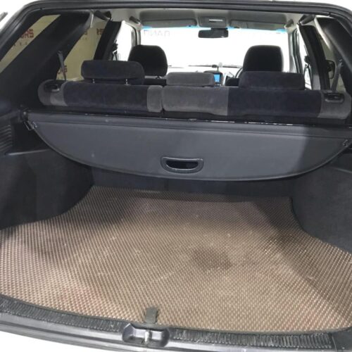 Toyota Harrier  2001