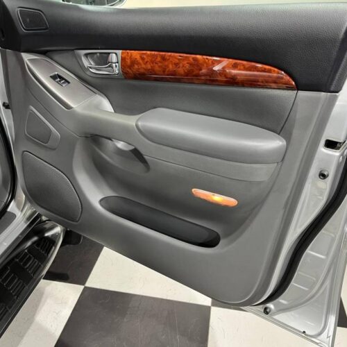 Toyota Land Cruiser Prado  2006