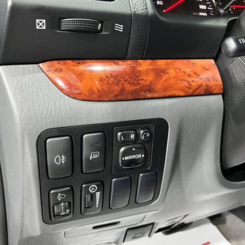 Toyota Land Cruiser Prado  2006