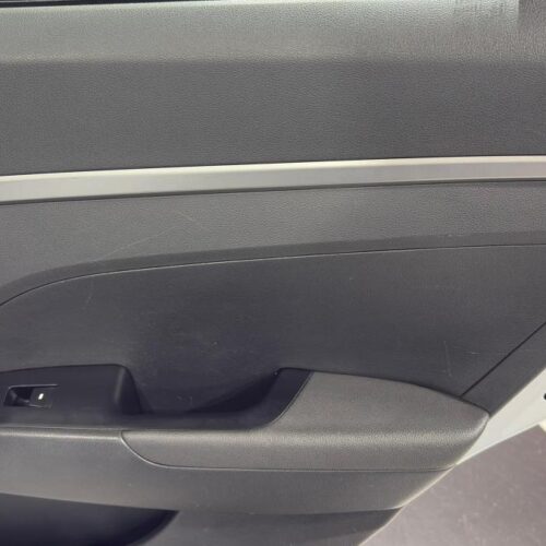 Hyundai Elantra  2017