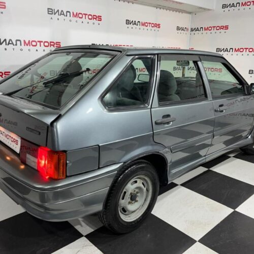 ВАЗ (LADA)   2010