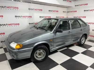ВАЗ (LADA)   2010