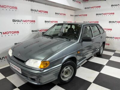 ВАЗ (LADA)   2010