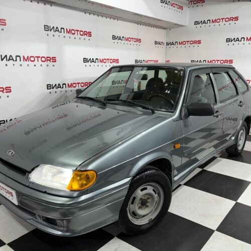 ВАЗ (LADA)   2010