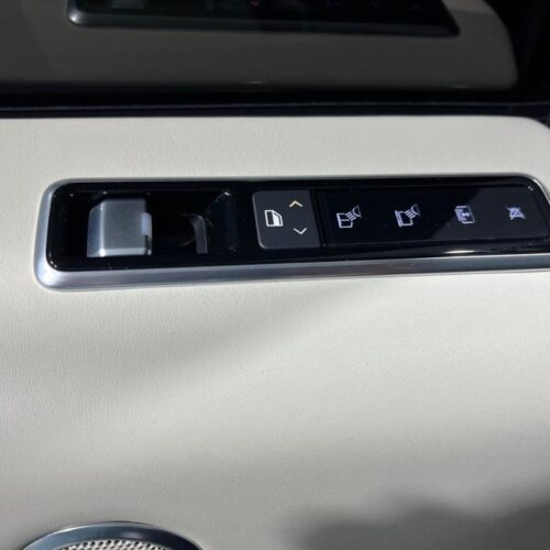 Land Rover Range Rover  2021