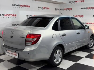 LADA (ВАЗ) Granta  2016