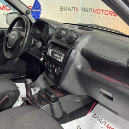 LADA (ВАЗ) Granta  2016