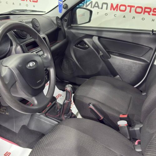 LADA (ВАЗ) Granta  2016