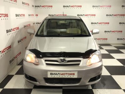 Toyota Corolla RUNX  2005