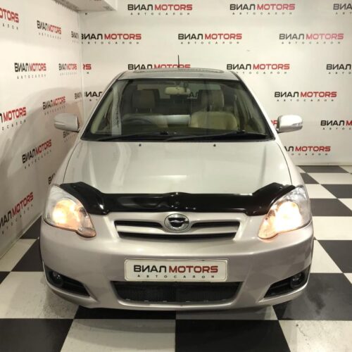 Toyota Corolla RUNX  2005