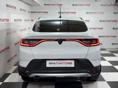 Renault Arkana  2021