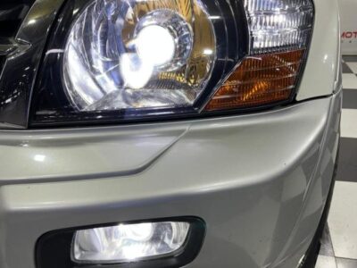 Mitsubishi Pajero  1999