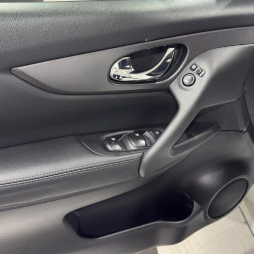 Nissan Qashqai  2019