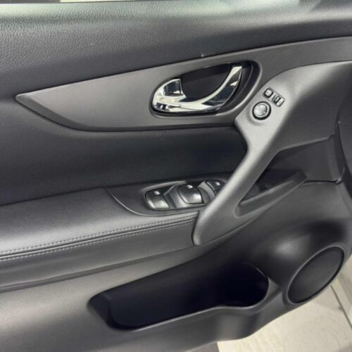 Nissan Qashqai  2019