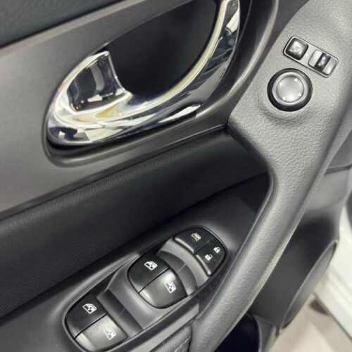 Nissan Qashqai  2019