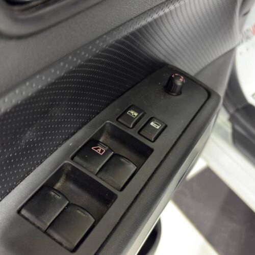 Nissan X-Trail  2011