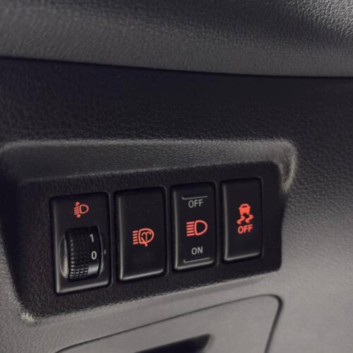 Nissan X-Trail  2011