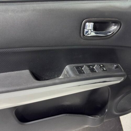 Nissan X-Trail  2011