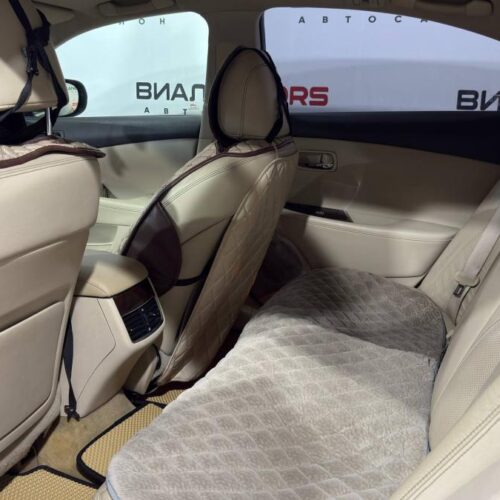 Lexus ES 350  2011
