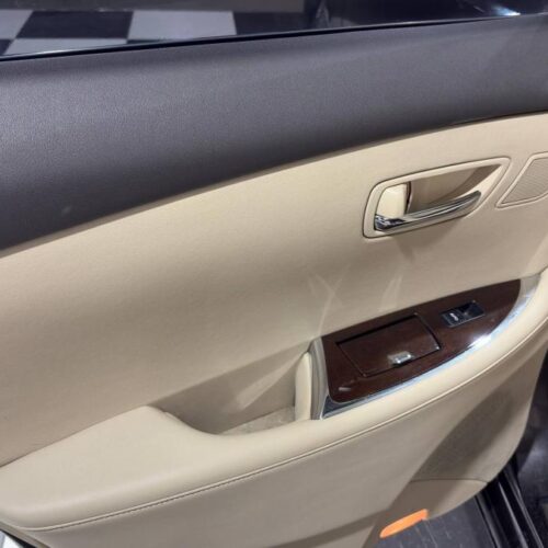 Lexus ES 350  2011