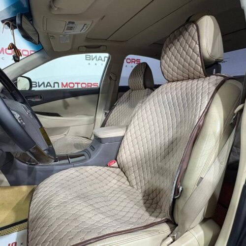 Lexus ES 350  2011