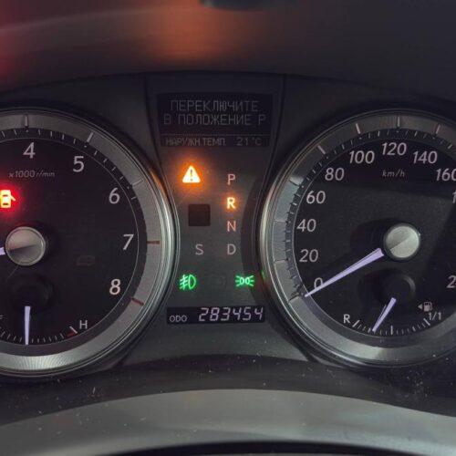 Lexus ES 350  2011