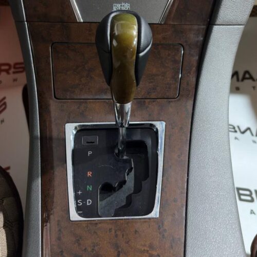 Lexus ES 350  2011
