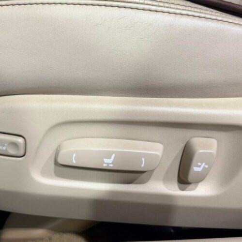 Lexus ES 350  2011