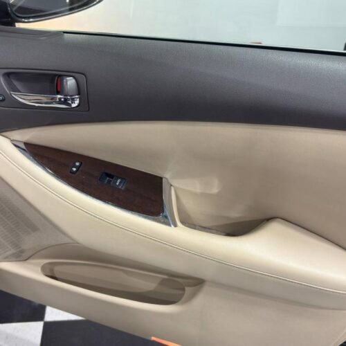 Lexus ES 350  2011