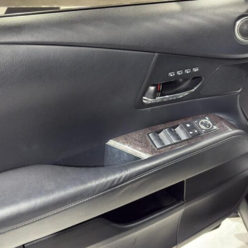 Lexus RX 450H  2013
