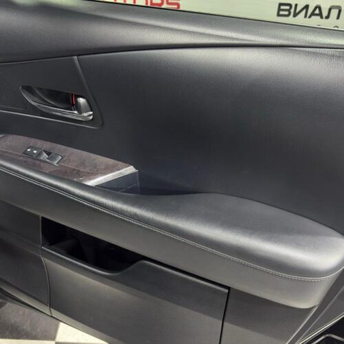 Lexus RX 450H  2013