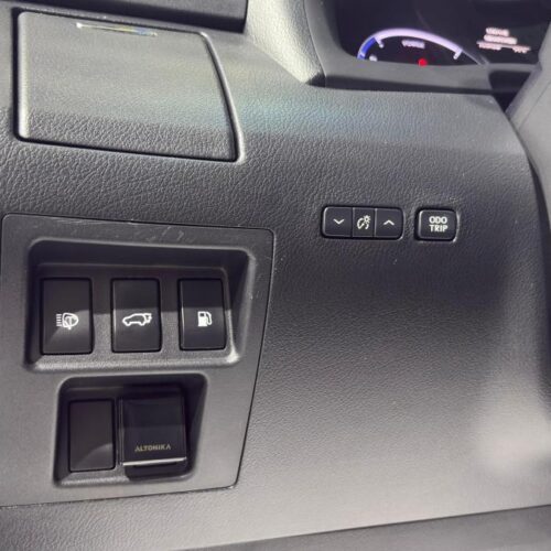 Lexus RX 450H  2013