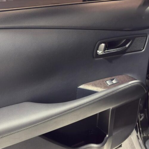 Lexus RX 450H  2013