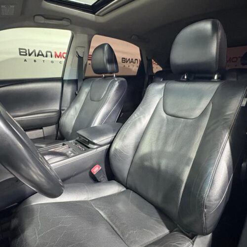 Lexus RX 450H  2013