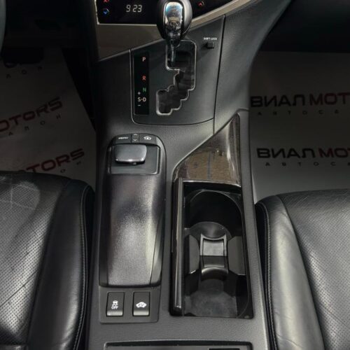 Lexus RX 450H  2013