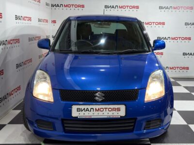 Suzuki Swift  2010