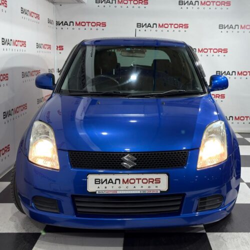 Suzuki Swift  2010