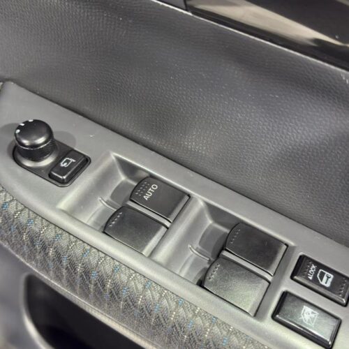 Suzuki Swift  2010