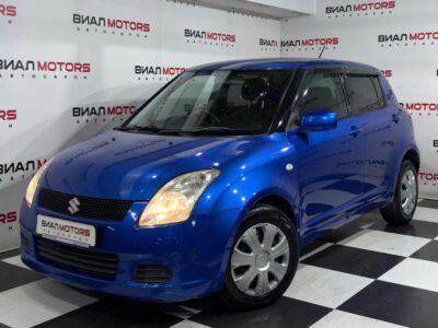 Suzuki Swift  2010