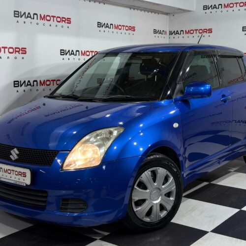 Suzuki Swift  2010