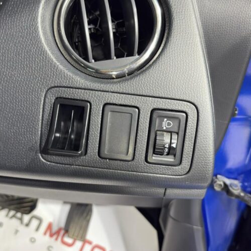 Suzuki Swift  2010