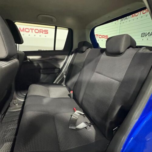 Suzuki Swift  2010